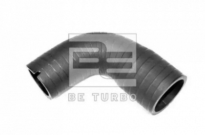 BE TURBO 700136 - Трубка нагнетаемого воздуха
